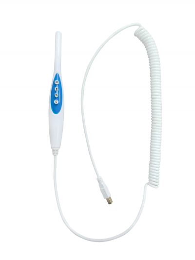 Стоматологический эндоскоп с 17-дюймовым ЖК-монитором Sunt smil SmilCam с WiFi-4