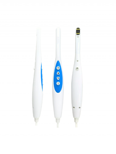 Стоматологический эндоскоп с 17-дюймовым ЖК-монитором Sunt smil SmilCam с WiFi-3