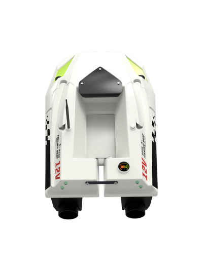 Прикормочный кораблик FishRoute 31200 мач 100 точек GPS-9