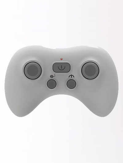 Радиоуправляемая Акула Sharky для запуска в воде-3