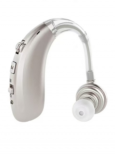 Слуховые аппараты Audion с регулировкой громкости-4