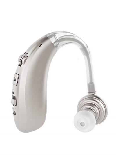 Слуховые аппараты Audion с регулировкой громкости-3