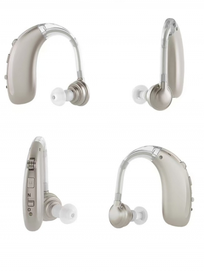 Слуховые аппараты Audion с регулировкой громкости-2