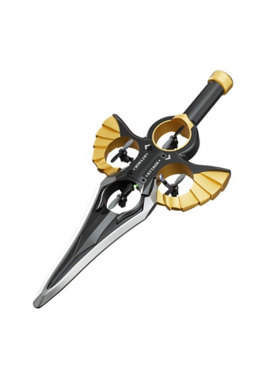 Радиоуправляемый летающий меч SkyBlade-1