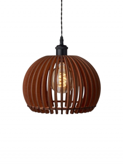 Люстра Harmony Wood Light-2