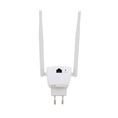 Wi-Fi усилитель сигнала JLZT 2 антенны 2.4GHz+5GHz-5