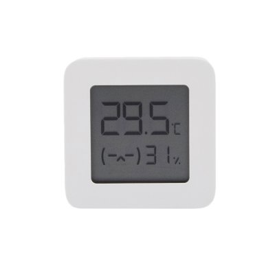 Термометр-гигрометр Xiaomi Mijia Bluetooth Hygrothermograph-1