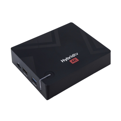 SMART TV приставка Mecool K5, Amlogic S905X3, 2+16 GB-2