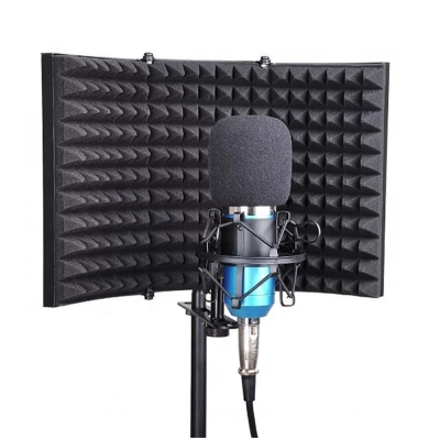 Звукопоглощающая панель для микрофона MAONO-1