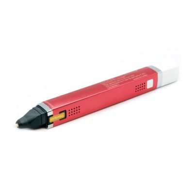 3D ручка RP100C красная-1