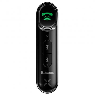 Автомобильный аудио Bluetooth адаптер Baseus-3
