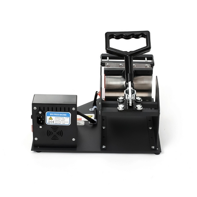 Термопресс-машина для сублимации кружек, принтер для чашек Cupprinter M1-3