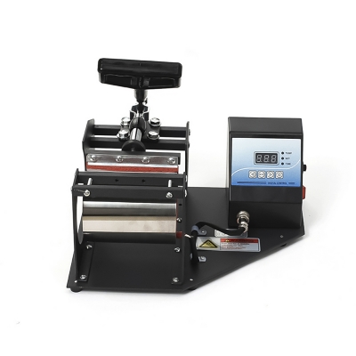 Термопресс-машина для сублимации кружек, принтер для чашек Cupprinter M1-2