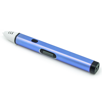 3D ручка 600A синяя-1