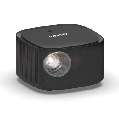 Проектор BYINTEK X30 1080P, Full HD, Wi-Fi, Bluetooth-1