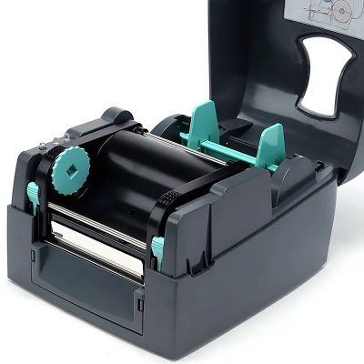 Термопринтер для печати этикеток Godex G530-3