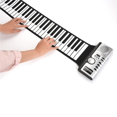 Гибкое пианино Musical Keys 61 клавиша-2