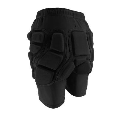 Защитные шорты для зимних видов спорта Defendo L-4