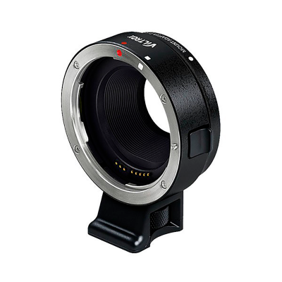 Адаптер Viltrox для объективов EF, EF-S на корпус Canon EF-EOS M-2