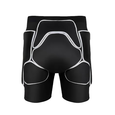 Защитные шорты Spovisio для летних и зимних видов спорта L-2