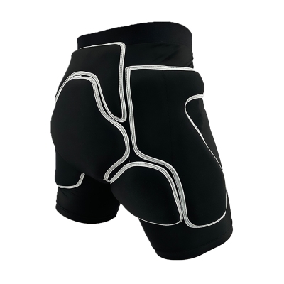 Защитные шорты Spovisio для летних и зимних видов спорта L-3