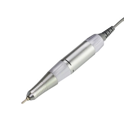 Сменная фрезерная ручка для маникюрного аппарата OngleNail, белый-1