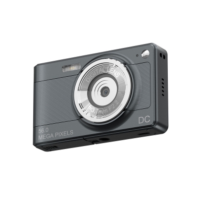 Цифровая фотокамера Photex 56Mp black-1