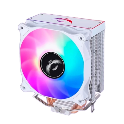 Башенный кулер для всех процессоров Intel и AMD Cooler-4
