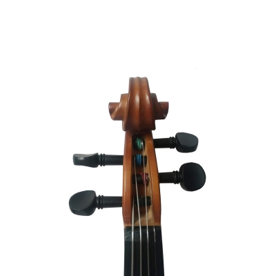 Скрипка Esteem 4/4 wood-5