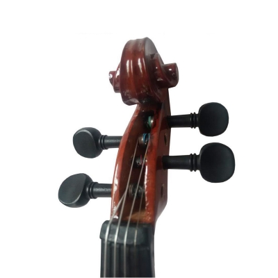 Скрипка Esteem 4/4 wood-4
