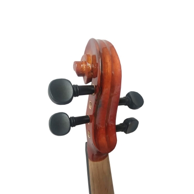 Скрипка Esteem 4/4 wood-3