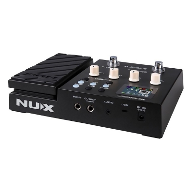 Процессор эффектов Nux Cherub MG-300-3