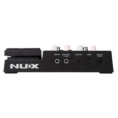 Процессор эффектов Nux Cherub MG-300-4