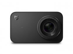Экшн-камера Xiaomi MIJIA Small Camera (черный)