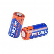 Батарейки Pkcell 4LR44 щелочные 6V (4 шт/уп)