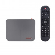 SMART TV приставка AX95 BD Amlogic S905X3 4+64 GB