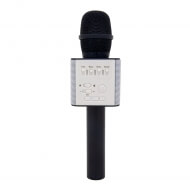 Микрофон Bluetooth караоке со встроенным динамиком Q9