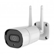 Уличная беспроводная 4G камера видеонаблюдения IP4-421 (1080P)