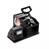 Термопресс-машина для сублимации кружек, принтер для чашек Cupprinter M1