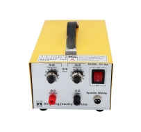 Портативный сварочный аппарат для точечной сварки Wattro 200 Вт