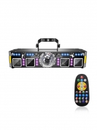 Лазерный проектор Illumina 65 Вт с пультом ДУ