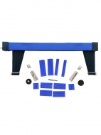 Набор для удаления вмятин QuickSave K-3, PDR, алюминий