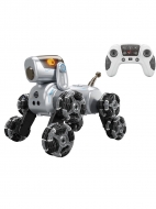 Радиоуправляемая интерактивная игрушка робот-собака RoboticRex с жестовым управлением