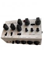 Станция для электрогитары, LY-ROCK