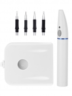 Стоматологический аппарат для обрезки гуттаперчи Sunt smil Gutta с 4 насадками