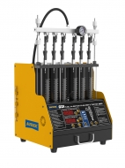 Тестер и очиститель топливных инжекторов AUTOOL CT400