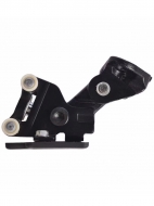 Каретка центральная Peugeot Boxer III 06, Fiat Ducato 250/290 06, Citroen Jumper III 06 УСИЛЕННАЯ