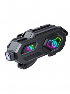 Беспроводная мотогарнитура для шлема C8MAX