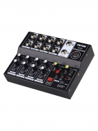 8-канальный микшер Teyun Q48