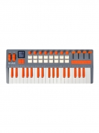 Миди клавиатура M-vave SMK-37 ELITE